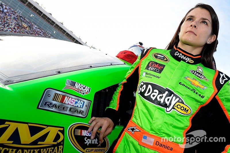 Danica consegue patrocínio para Daytona e Indy 500