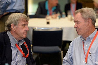 Broadcaster Ken Squier to join the legends he covered in NASCAR Hall