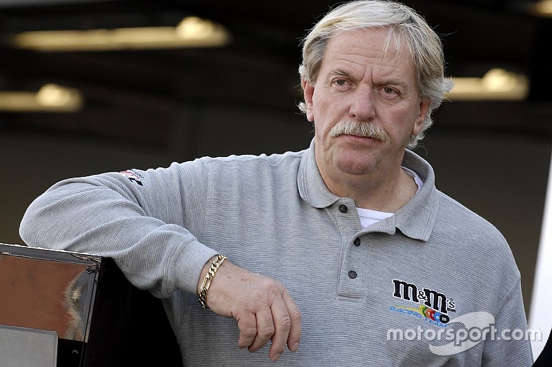 Hall da Fama da NASCAR oficializa entrada de 5 novos membros