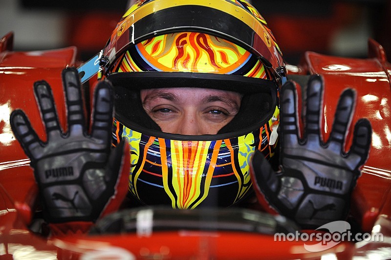 "Schumacher kon tijden Rossi bij F1-tests nauwelijks geloven", zegt oud-engineer