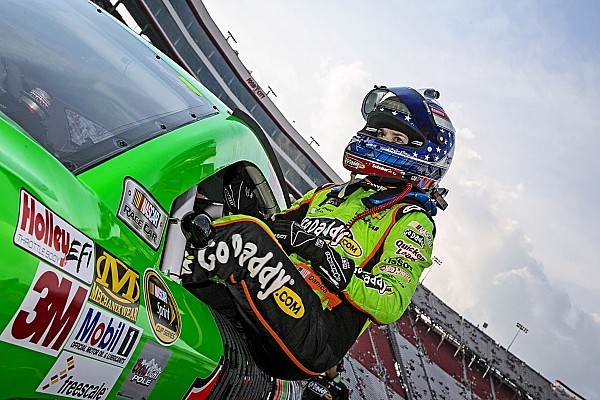 Danica Patrick gabung Premium Motorsport untuk Daytona 500 2018