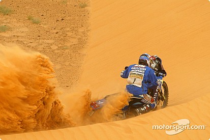 La emotiva historia del último ganador del Dakar no KTM