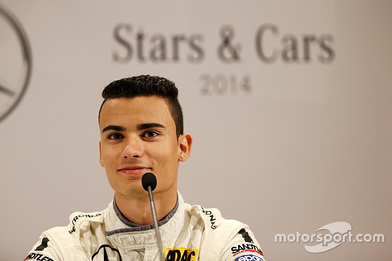 Pascal Wehrlein: Toto Wolff offeriert Job als Mercedes-Tester