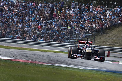 Le circuit d'Assen été inspecté par la FIA