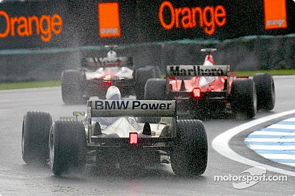 F1'de galibiyete ulaşan motor tedarikçileri