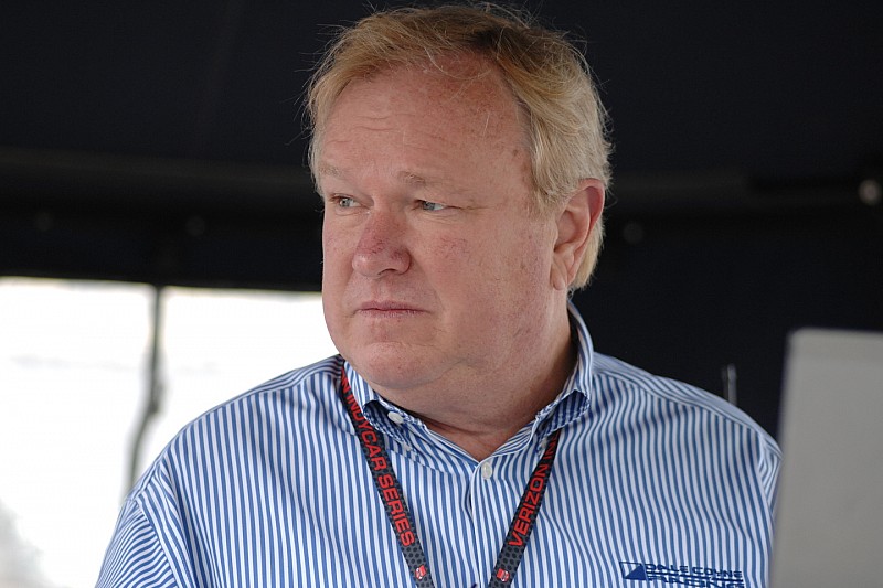 Coyne: “We’ll have to run two drivers” in second IndyCar