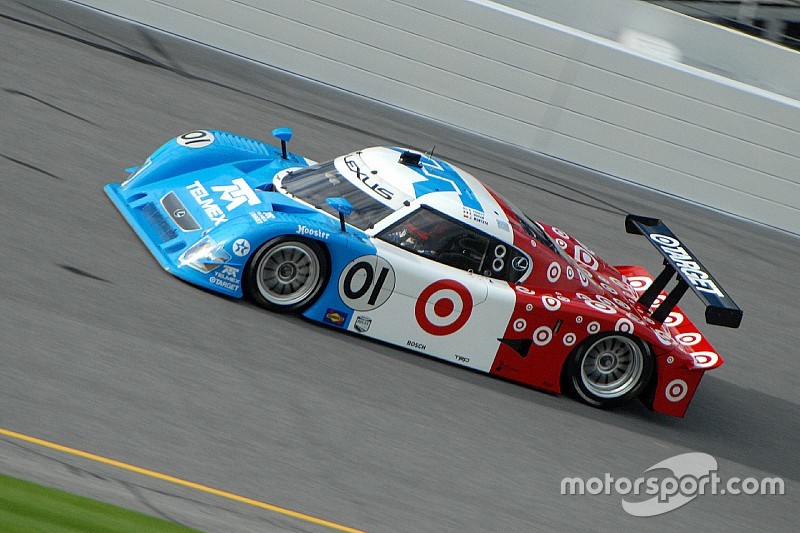 24h Daytona: todos los ganadores desde 2001