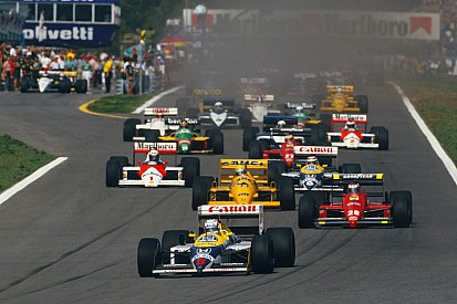 Túl biztonságos lett az F1, és kevés az autó