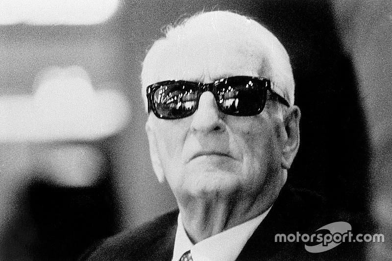 Enzo Ferrari: un mito del siglo XIX que sería moderno incluso hoy