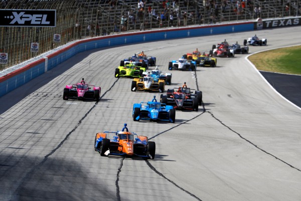 Infos IndyCar 2022 Fort Worth: TV-Zeiten, Teilnehmer, Historie & Co.