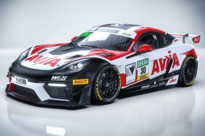 ADAC GT4 Germany: W&S Motorsport setzt auf Porsche und Ex-Champion
