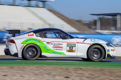 Piro Sports bringt Toyota in die ADAC GT4 Germany