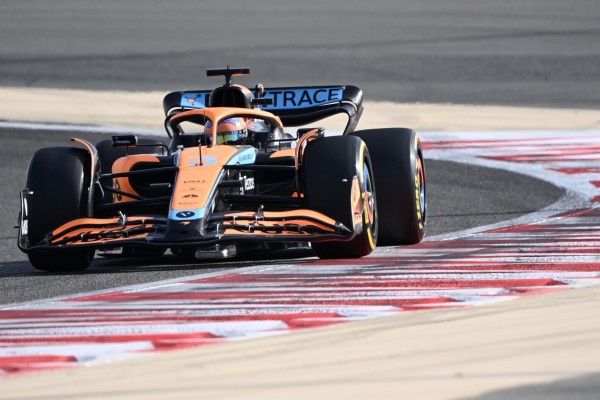 McLaren auf Fehlersuche: "Unserem Paket fehlt es an Leistung"