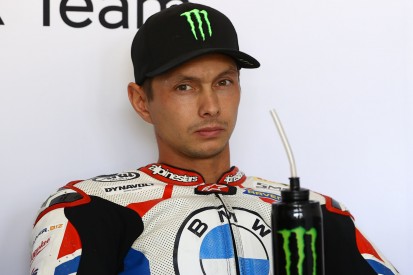 BMW: Können beide Werkspiloten beim WSBK-Saisonstart in Aragon fahren?