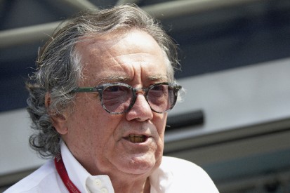 Früherer F1-Teamchef Giancarlo Minardi neuer Formel-Chef der FIA