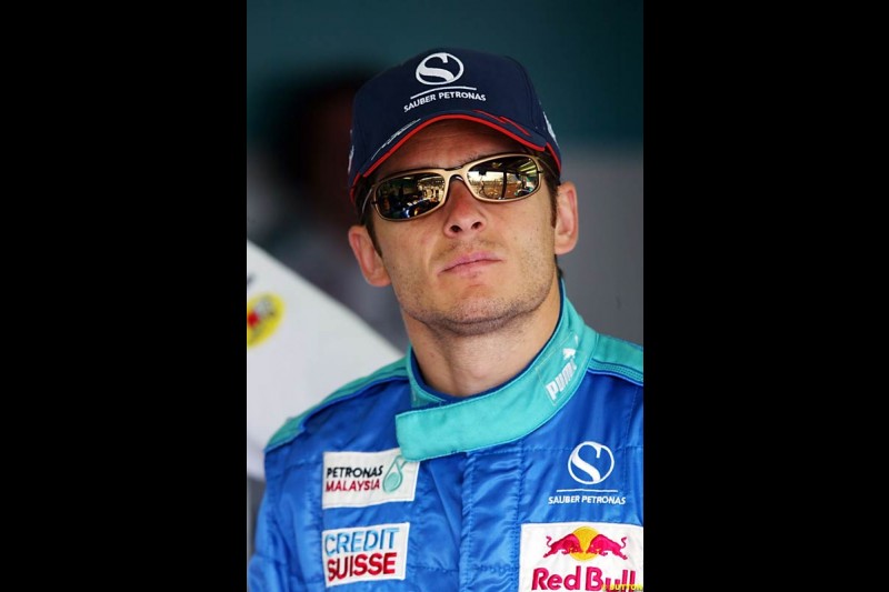 Monaco Grand Prix, Saturday 22nd May, 2004.