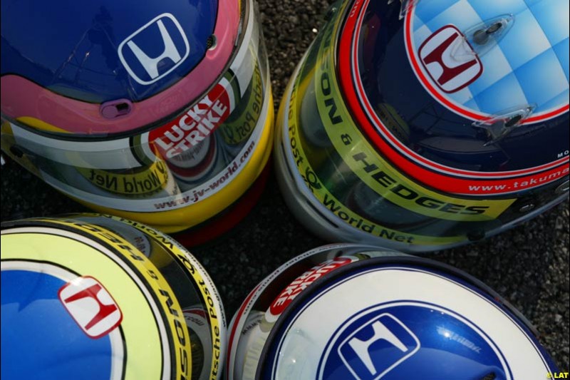 ブリジストン、2001、2002、、F1ワールドチャンピオンシップピンズ ブリジストン、2001、2002、2003、F1ワールドチャンピオンシップ