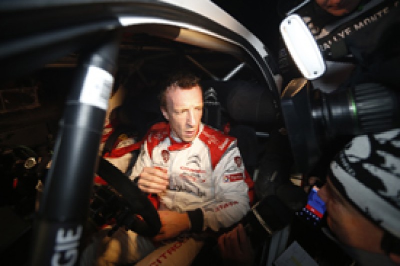 Kris Meeke