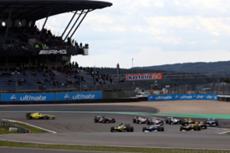 Auto GP