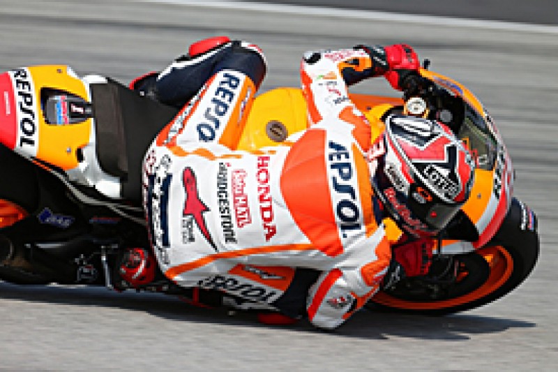 Marc Marquez