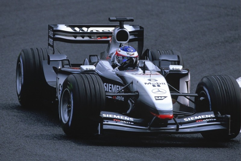 most points in a f1 season