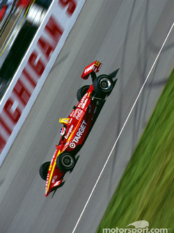 Jimmy Vasser