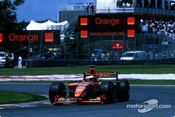 Jos Verstappen