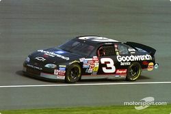 Dale Earnhardt