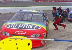 Jeff Gordon, Hendrick Motorsports, Chevrolet Monte Carlo