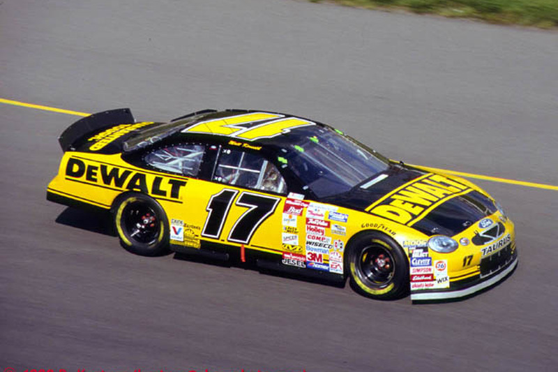 Matt Kenseth