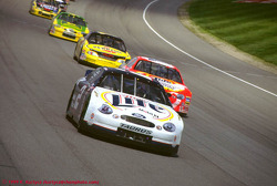 Rusty Wallace
