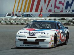 NASCAR: #6 Ford Thunderbird