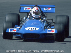 1970 March 701