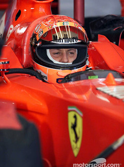 Michael Schumacher