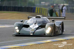 Bentley EXP Speed 8
