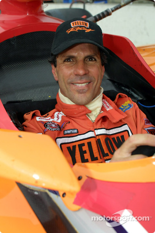 Roberto Guerrero