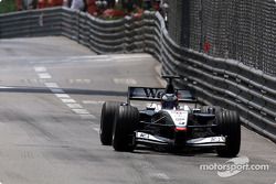 Mika Häkkinen