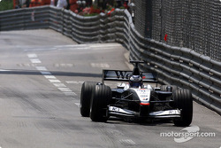 Mika Häkkinen