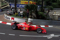 Michael Schumacher