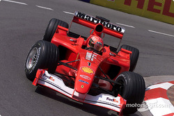 Michael Schumacher
