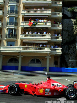 Michael Schumacher