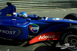Jean Alesi