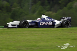 Juan Pablo Montoya