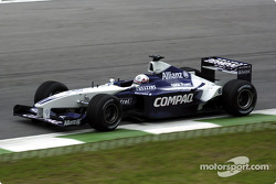 Juan Pablo Montoya