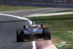 David Coulthard