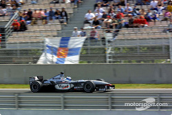 Mika Häkkinen