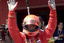 Michael Schumacher