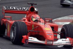 Michael Schumacher