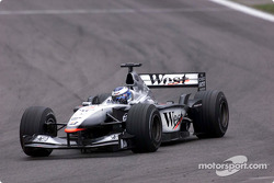 Mika Häkkinen