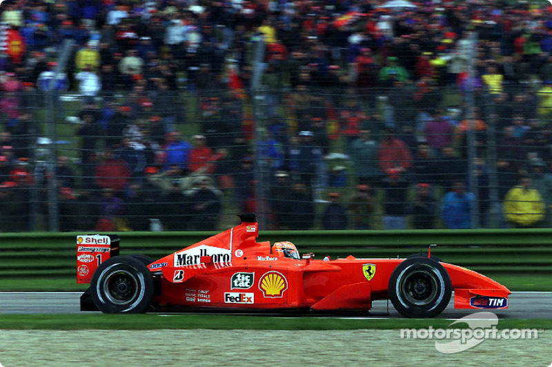 Michael Schumacher